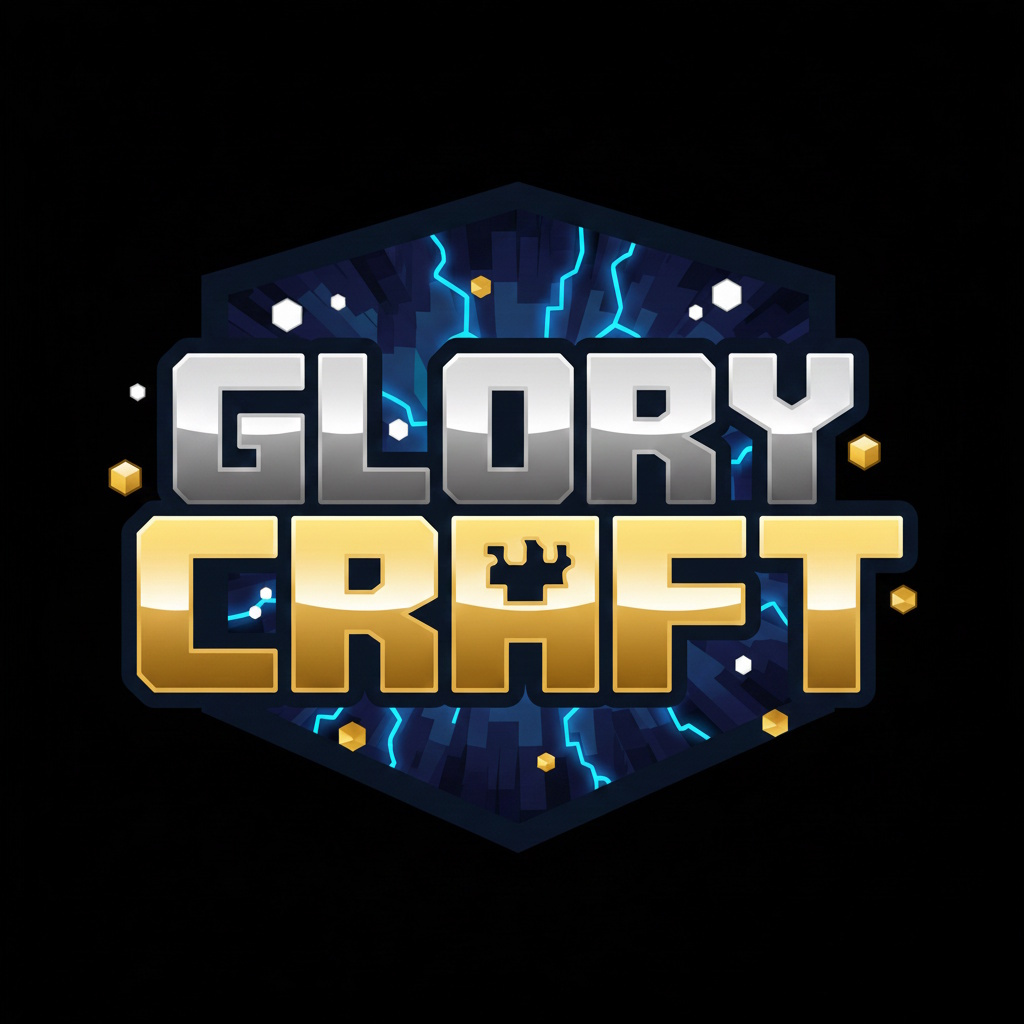 Glory Craft Logo